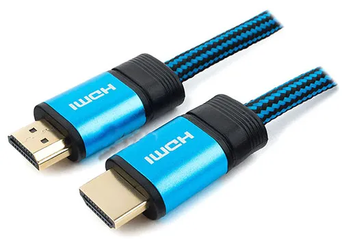 Кабель HDMI Cablexpert CC-G-HDMI01-15M