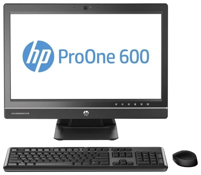Моноблок HP ProOne 600 G1 E4Z24ES