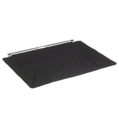 Обложка-подставка для ASUS EeePad TF201 Чёрный