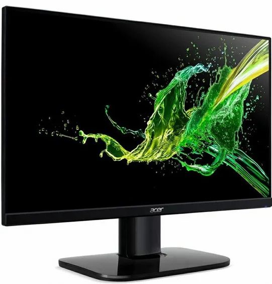 Монитор 27" Acer KA272Ubiipx