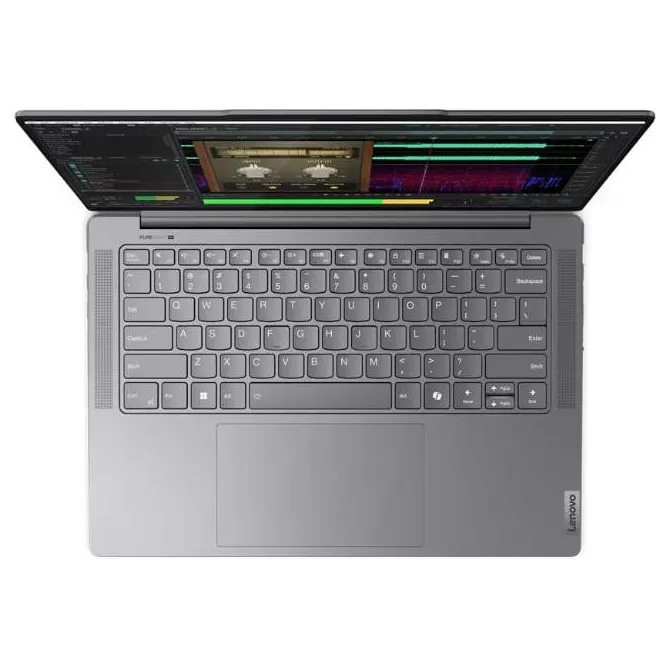 Ноутбук Lenovo Yoga Pro 7 14IMH9 83E2004PRK