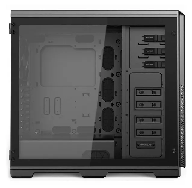 Корпус для ПК Phanteks Enthoo Pro Black