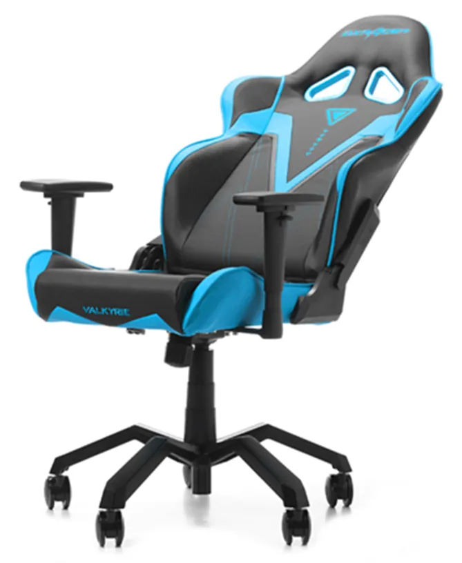 Игровое компьютерное кресло DX Racer OH/VB03/NB