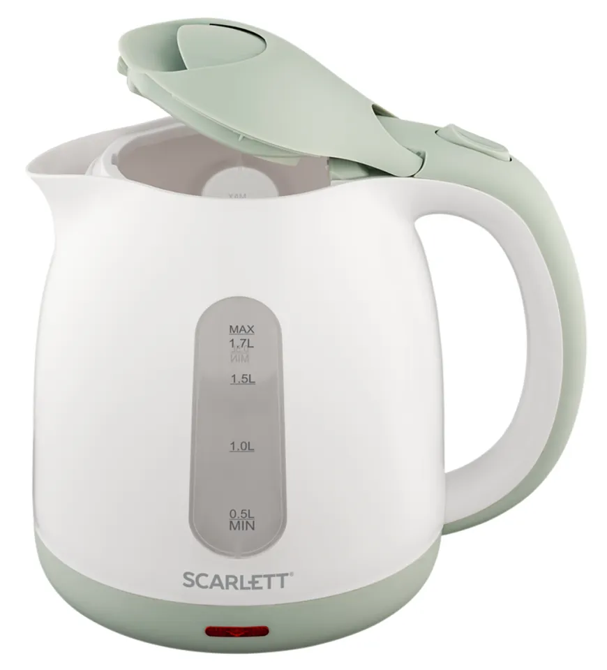 Электрический чайник Scarlett SC-EK18P55