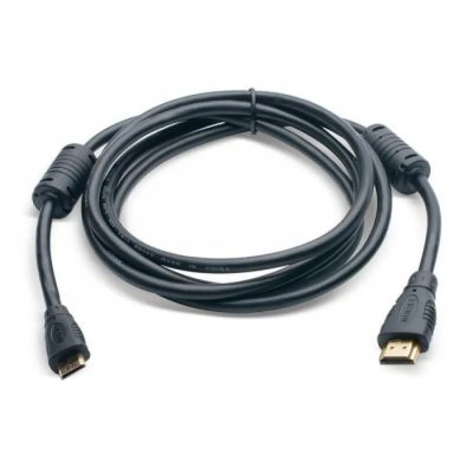 Кабель SVEN HDMI-mini HDMI 19M-19M