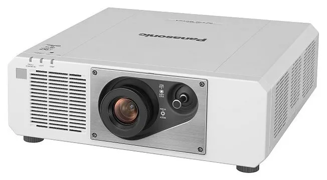 Проектор инсталяционный Panasonic PT-RZ570WE