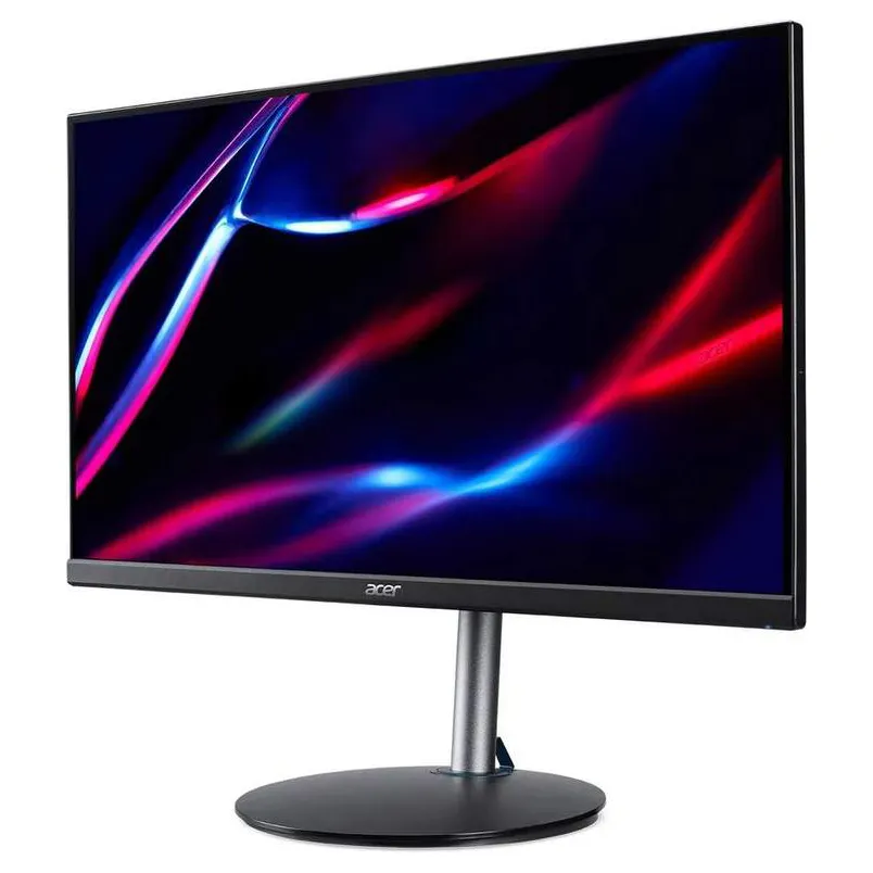 Монитор 24.5'' Acer Nitro XF253QZbmiiprx UM.KX3EE.Z06
