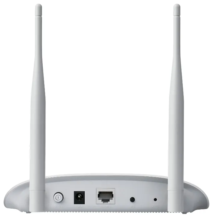 Точка доступа TP-Link TL-WA801ND