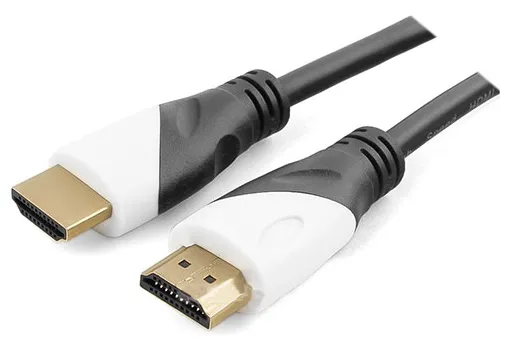Кабель HDMI Cablexpert CC-S-HDMI02-1.8M