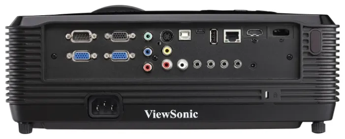 Проектор инсталяционный ViewSonic PRO8500