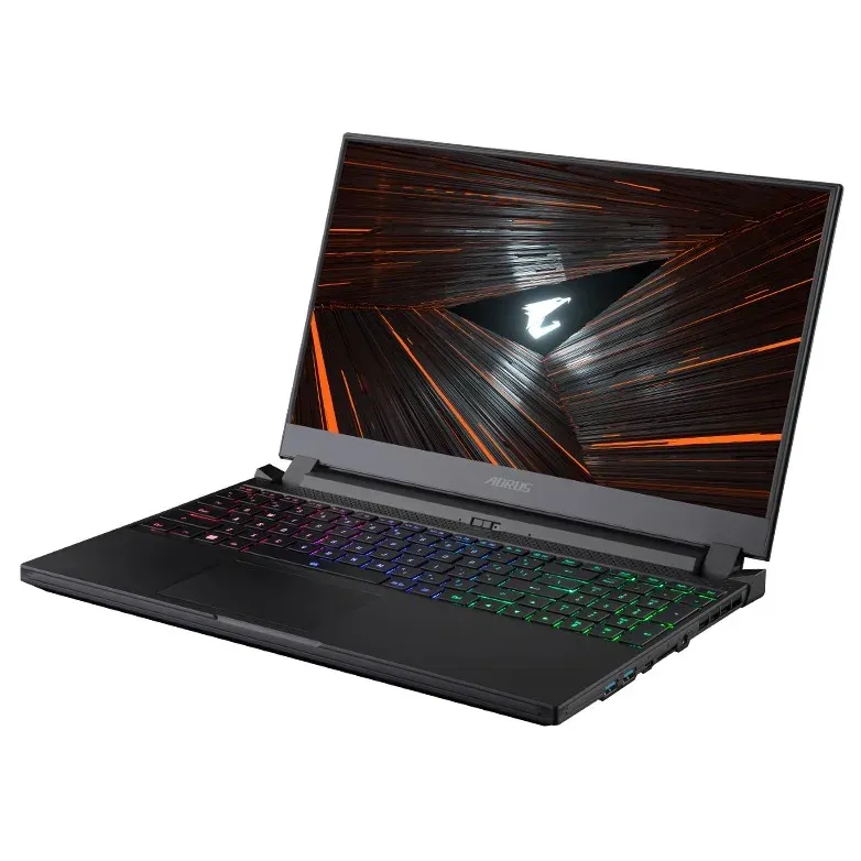 Ноутбук Gigabyte AORUS 5 SE4-73RU314SD 9RX5MSE43CJ101RU001