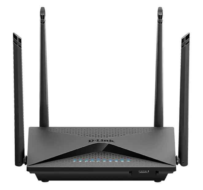Маршрутизатор D-Link DIR-853/ACR/A1A