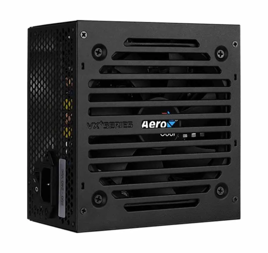 Блок питания Aerocool VX-400 PLUS 400W