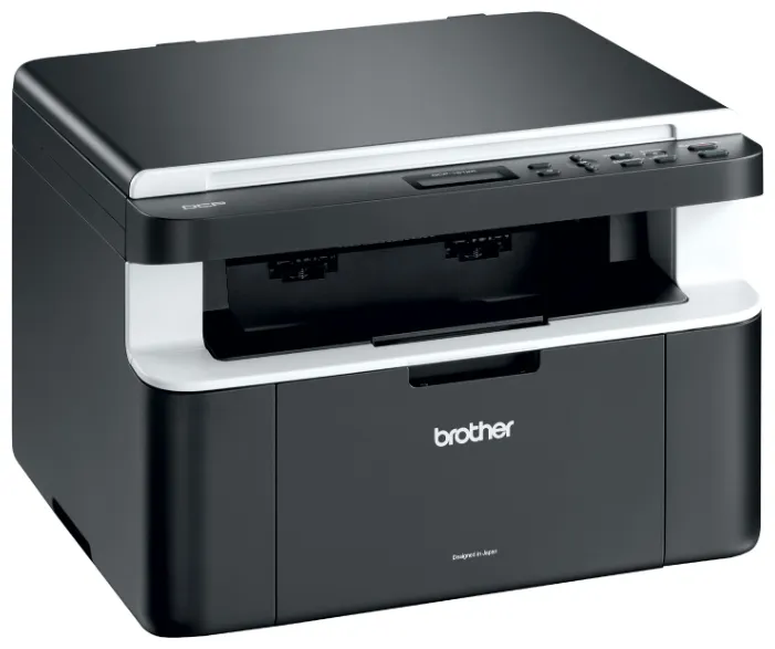 МФУ Brother DCP1512R1