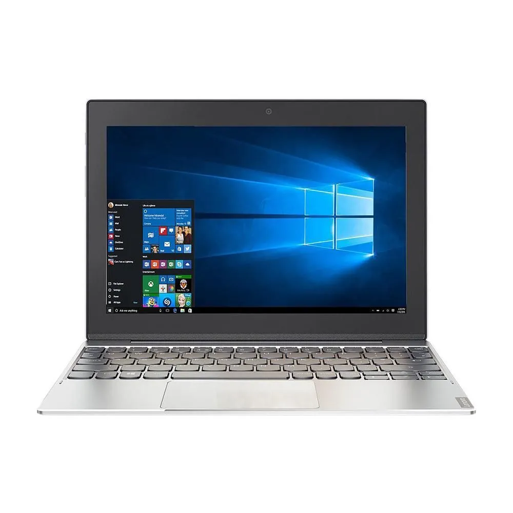 Ноутбук Lenovo Miix 80XF007MRK