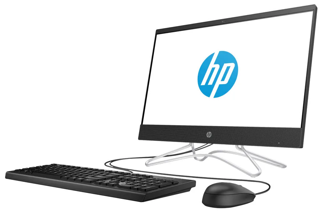 Моноблок HP Europe 200 G3 AIO NT 3VA69EA