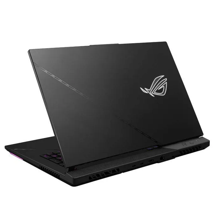 Ноутбук ASUS ROG Strix Scar 17 G733PYV 90NR0DB4-M00480