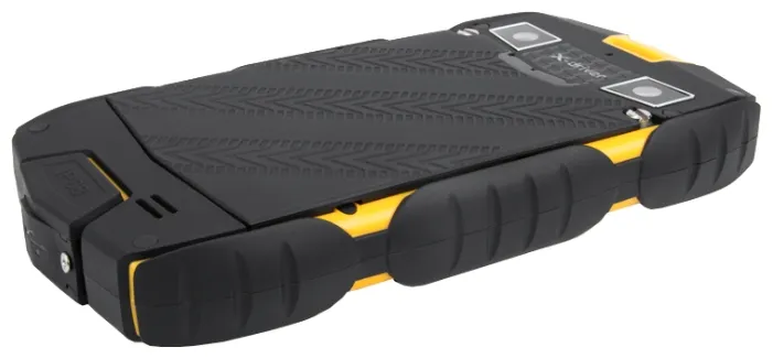 Смартфон Texet X-DRIVER QUAD/TM-4082R