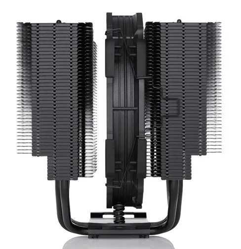 Кулер для процессоров Noctua NH-D15S chromax black
