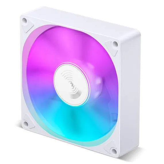 Кулер для корпуса Jonsbo SL-925(Color) White