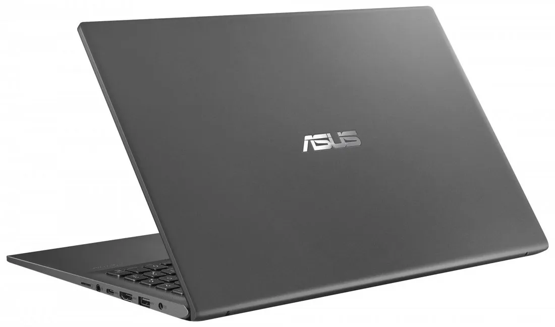 Ноутбук Asus VivoBook X512UF-BQ117 90NB0KA3-M03670