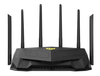 Маршрутизатор ASUS TUF-AX5400