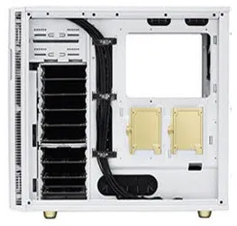 Корпус для ПК Fractal Bad Pack Define R5 Limited Edition