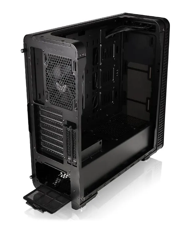 Корпус для ПК THERMALTAKE VIEW 28 RGB CA-1H2-00M1WN-00
