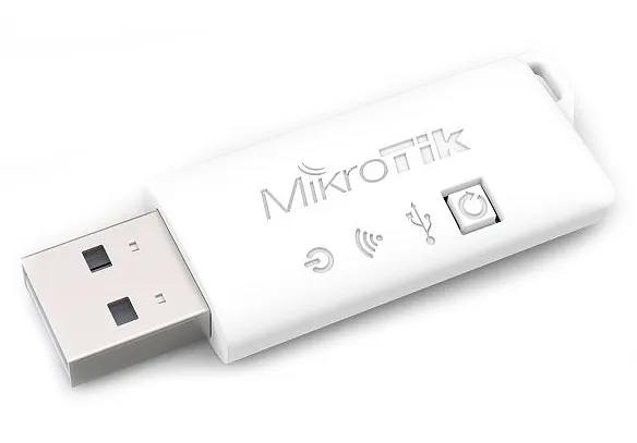 Wi-Fi адаптер MikroTik Woobm-USB