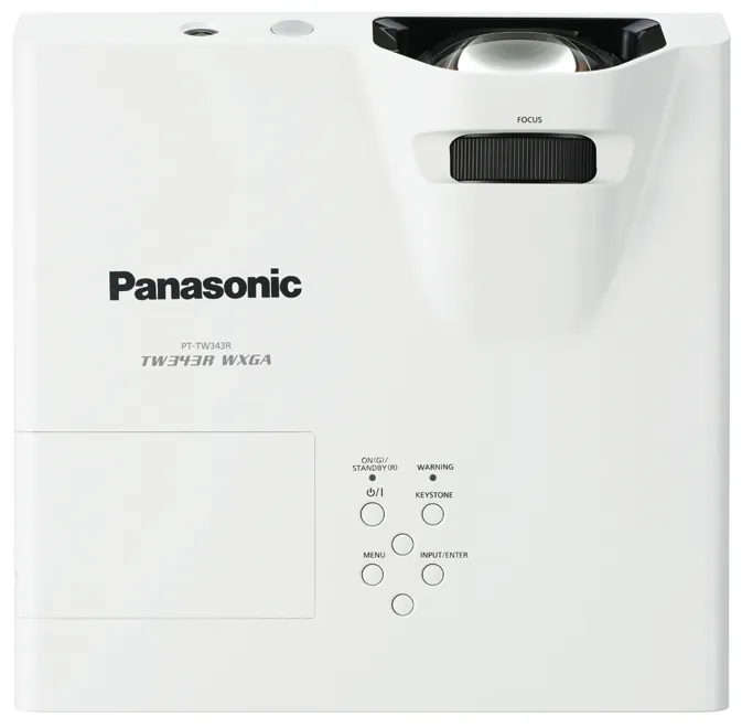 Проектор короткофокусный Panasonic PT-TW343RE