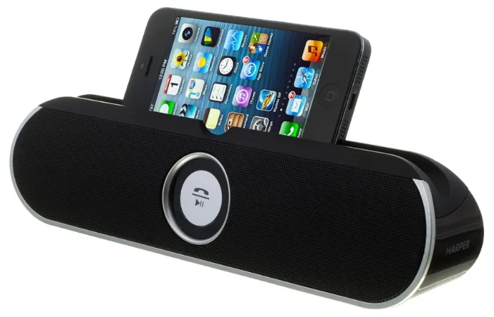 Компактная акустика Harper PSP-050