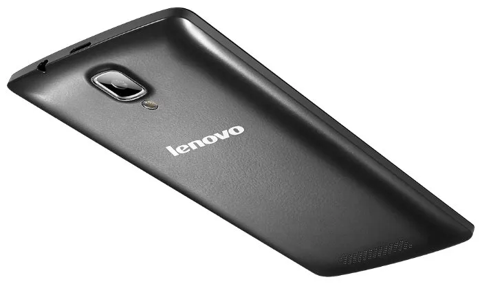 Смартфон Lenovo A1000M PA490171RU