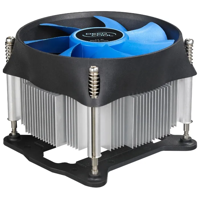 Кулер для CPU Deepcool Theta 31 PWM