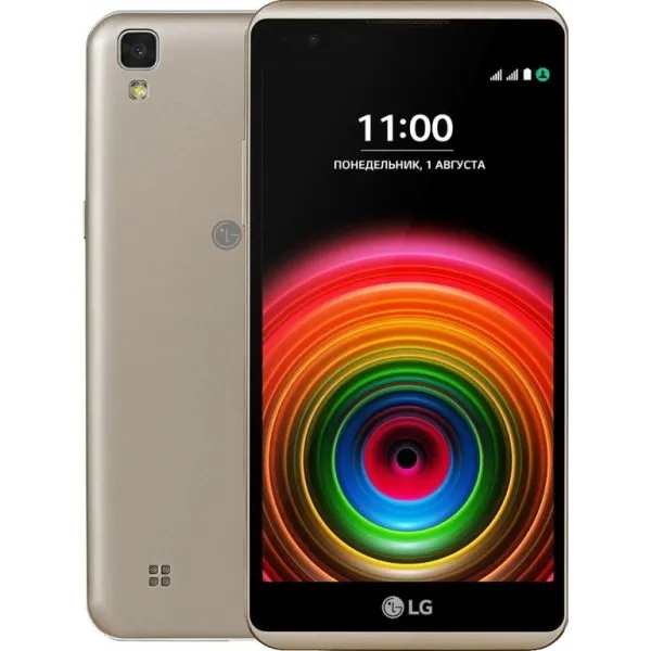 Смартфон LG X Power LTELGK220DS.AKAZGD