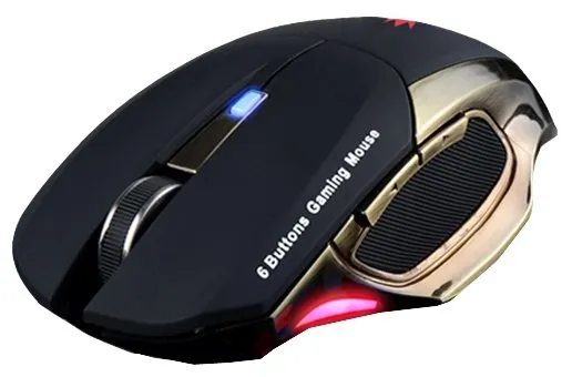 Компьютерная мышь Crown CMXG-605