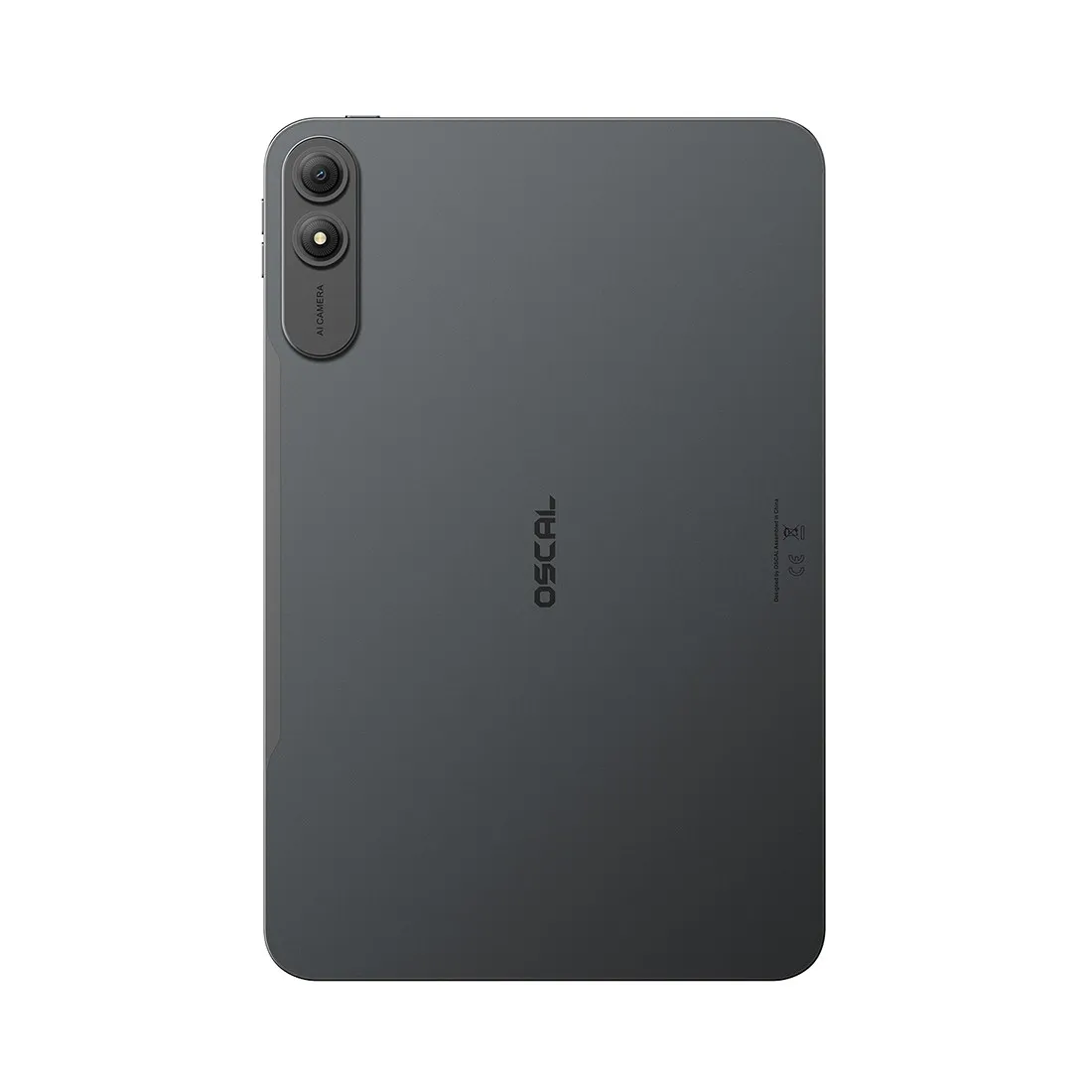 Планшет OSCAL Pad 200 LTE 6/256GB Gray