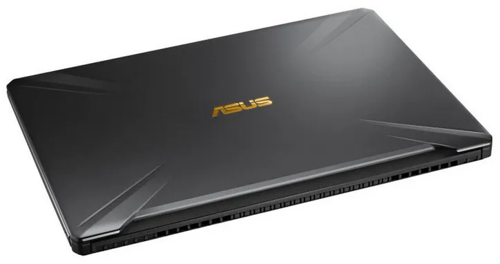 Ноутбук Asus FX705DT-H7115 90NR02B2-M04970