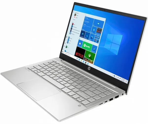 Ноутбук HP Pavilion 14-ec0026ur 4A708EAA