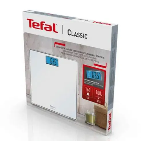 Весы напольные TEFAL PP1501V0