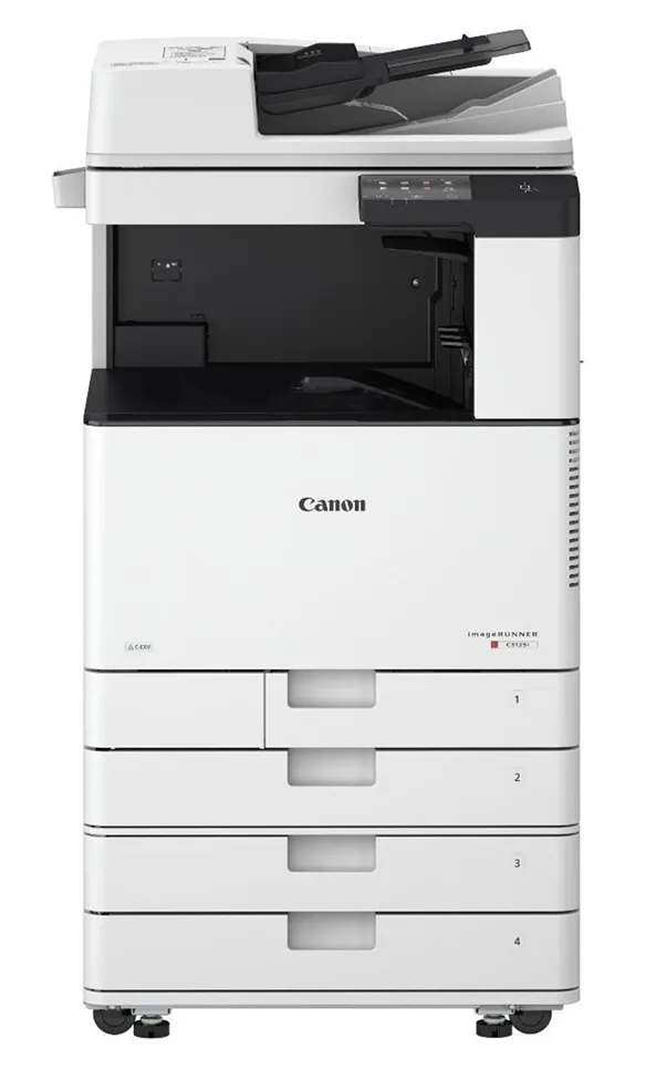 МФУ Canon imageRUNNER C3125i 3653C005