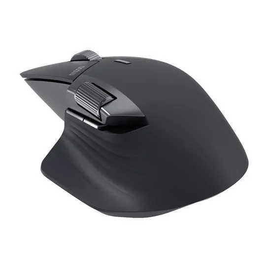 Компьютерная мышь Rapoo MT760L Чёрный