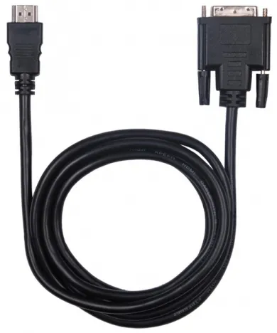 Кабель HDMI-DVI RITMIX RCC-154
