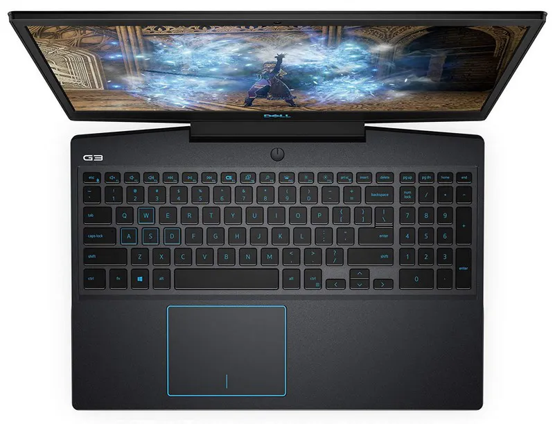 Ноутбук Dell Gaming G3 15 210-AVOI-A17