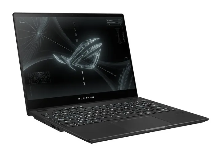 Ноутбук ASUS ROG Flow X13 GV301QH