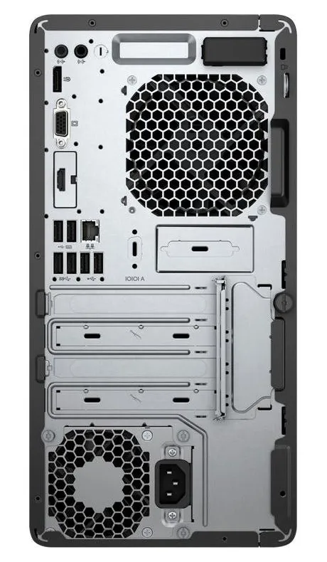 Системный блок HP ProDesk 400 G6 MT 7EL75EA