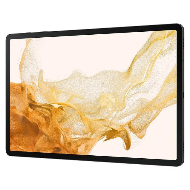 Планшет Samsung Galaxy Tab S8 Plus 256GB SM-X806BZABSKZ dark gray