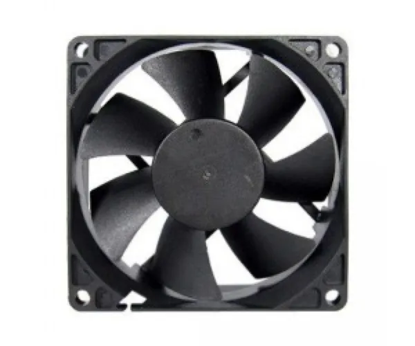 Кулер X-COOLER X8025BB(2 ball)