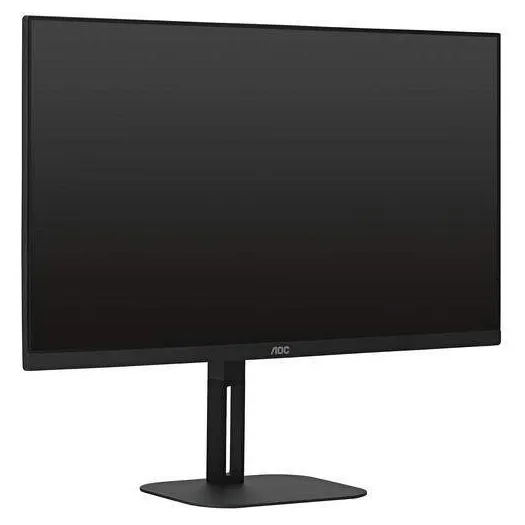 Монитор 27" AOC Q27V5C/BK