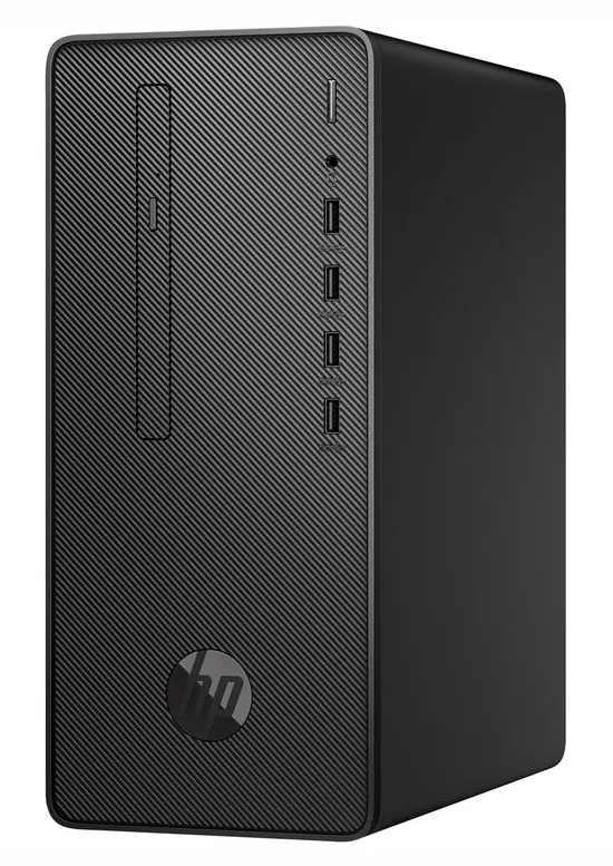 Системный блок HP Pro G2 MT 5QL08EA