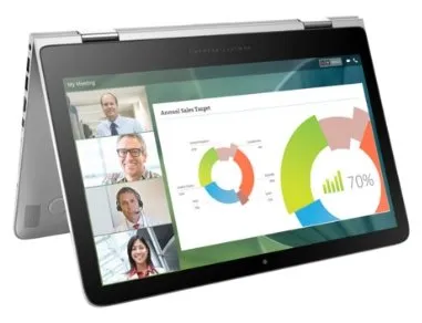 Ноутбук HP Europe Spectre Pro x360 G2 V1B05EA